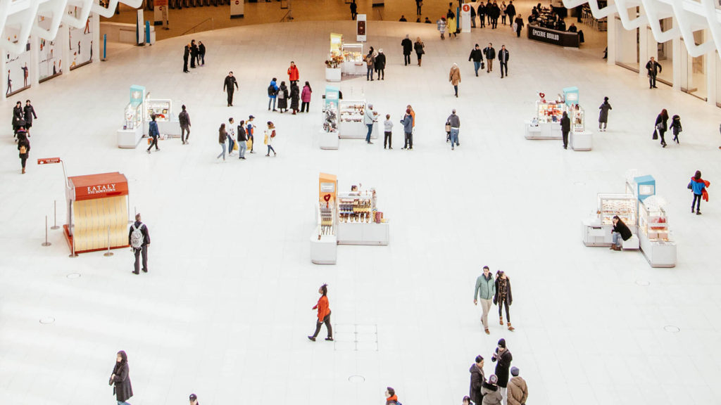 Kiosk Business