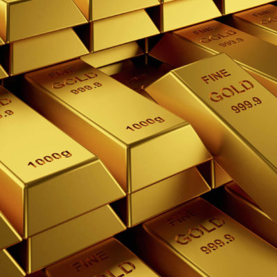 Gold Trading Business in Dubai