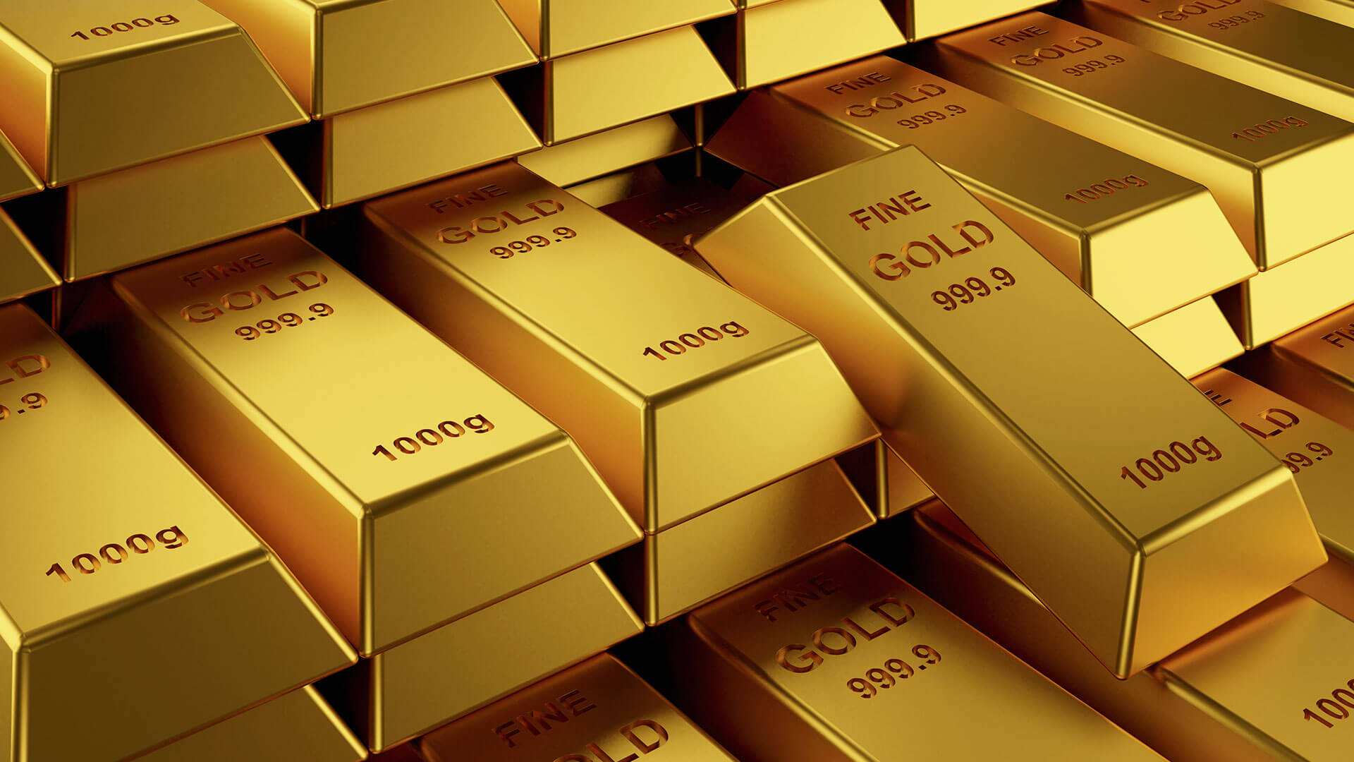 Gold Trading Business in Dubai