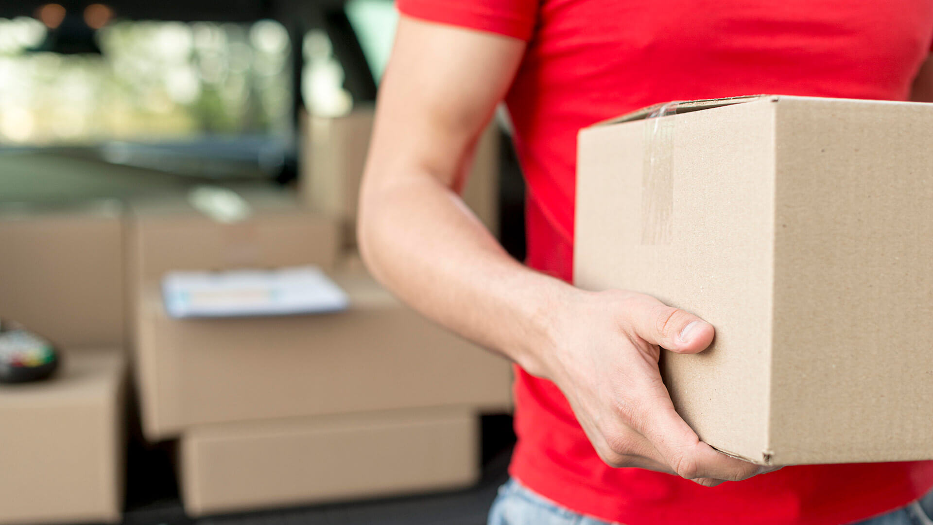 Courier Business: How to Start a Courier Company in Dubai UAE?
