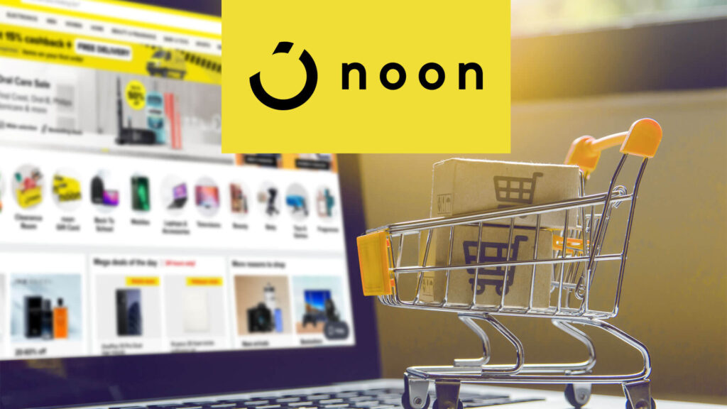 How to Sell on Noon.com