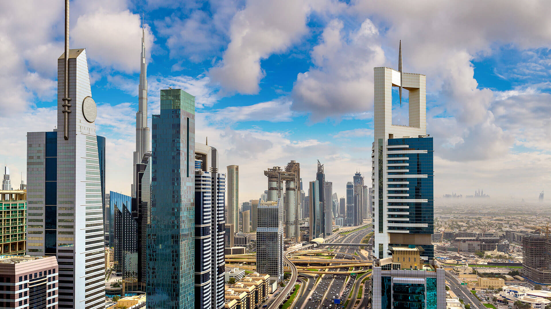 Top Trending Businesses in Dubai