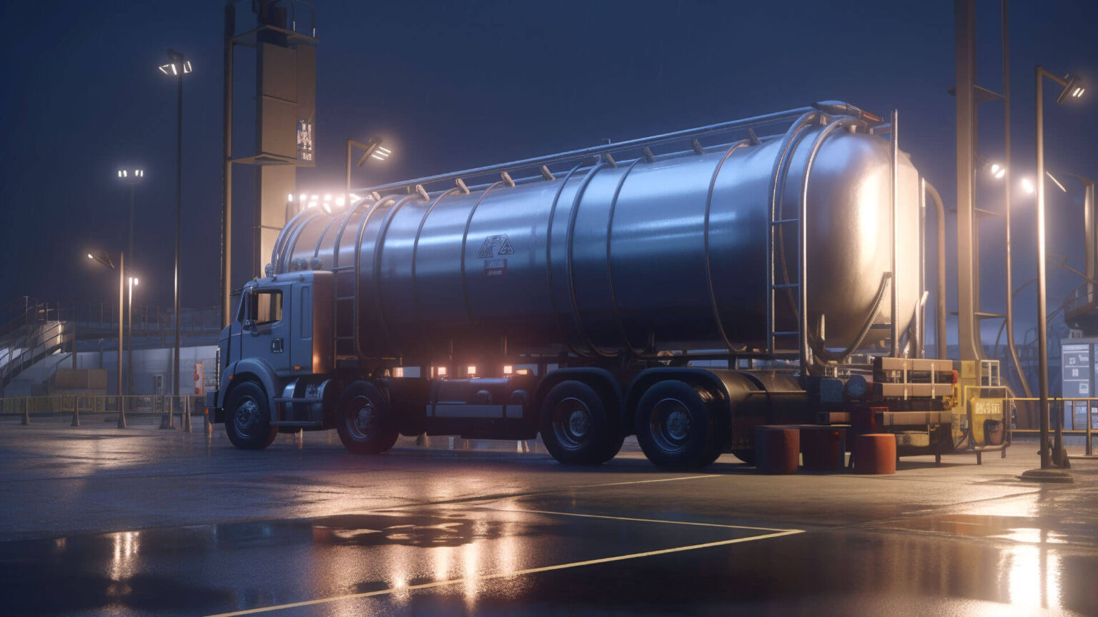 Oil Trading Business How to Start an Oil Trading Company in UAE