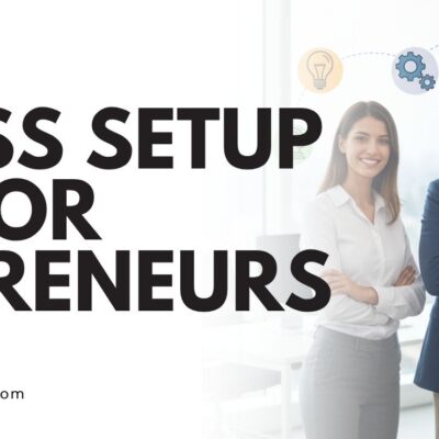 Business Setup In UAE