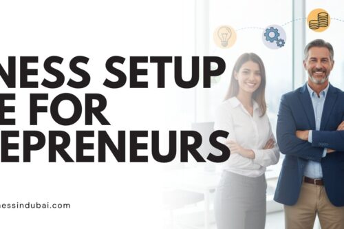 Business Setup In UAE