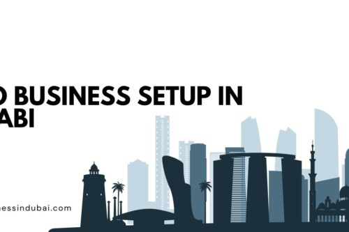 How to Business Setup in Abu Dhabi