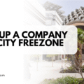 How to Setup a Company in Masdar City Freezone