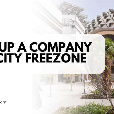 How to Setup a Company in Masdar City Freezone