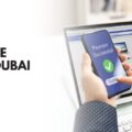 E-Commerce License in Dubai from UK