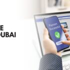 E-Commerce License in Dubai from UK