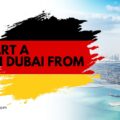 Start Company in Dubai from Germany