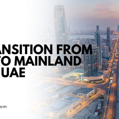freezone to mainland business uae