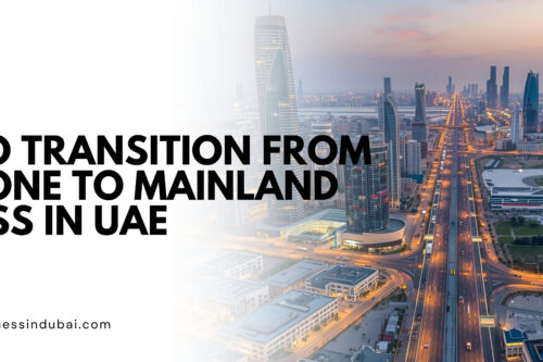 freezone to mainland business uae