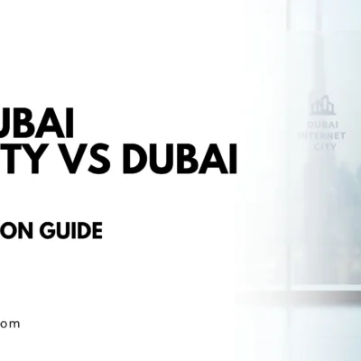 DMCC Dubai Internet City Dubai Media City