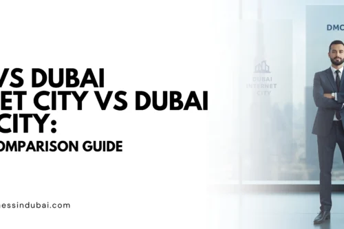 DMCC Dubai Internet City Dubai Media City