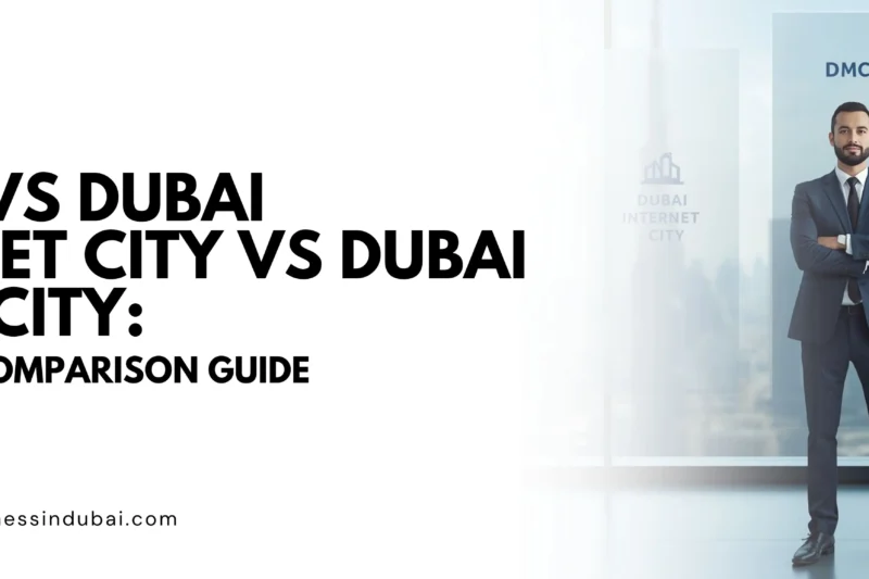 DMCC Dubai Internet City Dubai Media City