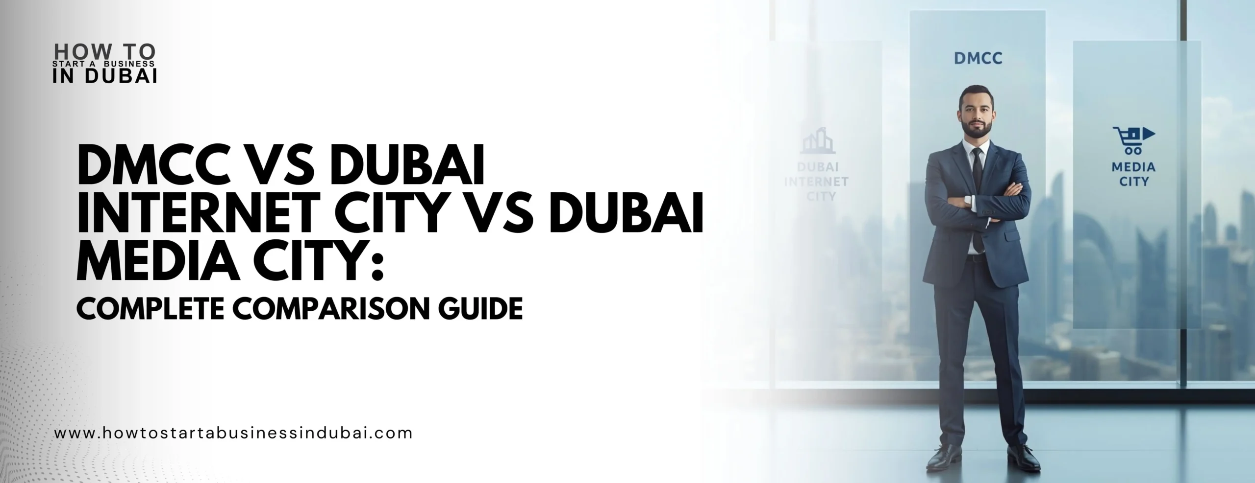 DMCC Dubai Internet City Dubai Media City