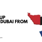 Business setup in Dubai from Romania