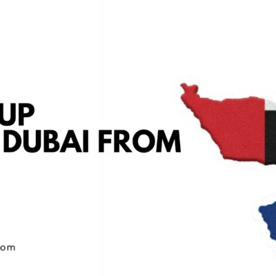 Business setup in Dubai from Romania