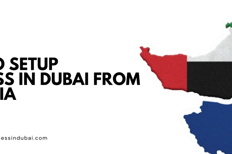 Business setup in Dubai from Romania