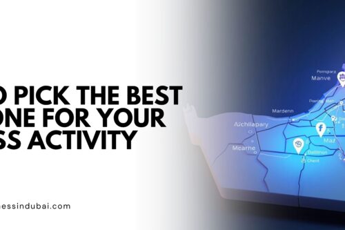 best UAE free zone for your business