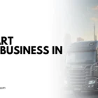 Transportation business in UAE