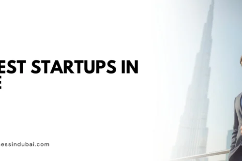 want to start a business but have no ideas