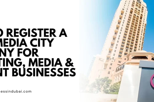 dubai media city company registration