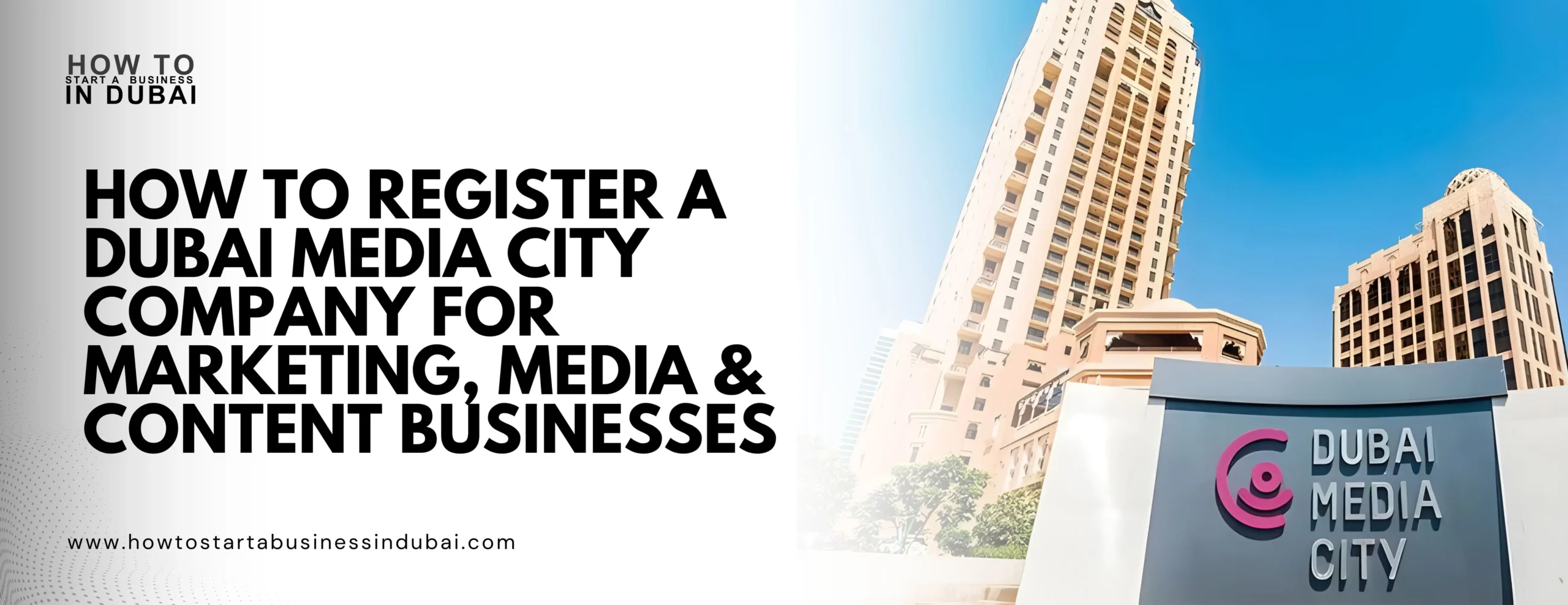 dubai media city company registration