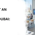 How to Start an AI Robotics Business in Dubai